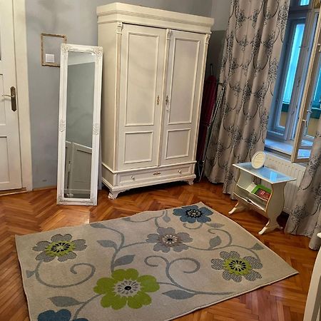 Dominic Studio Apartment Sibiu Exterior foto